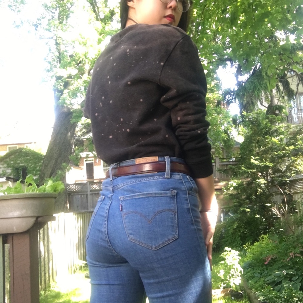 Cool embroidered sweater from Urban Outfitters - Picture 4 of 4
